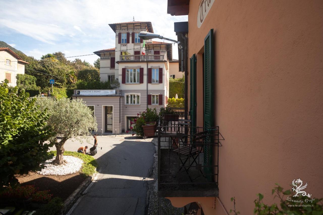 Il Grifo Bed & Breakfast Lenno Ngoại thất bức ảnh
