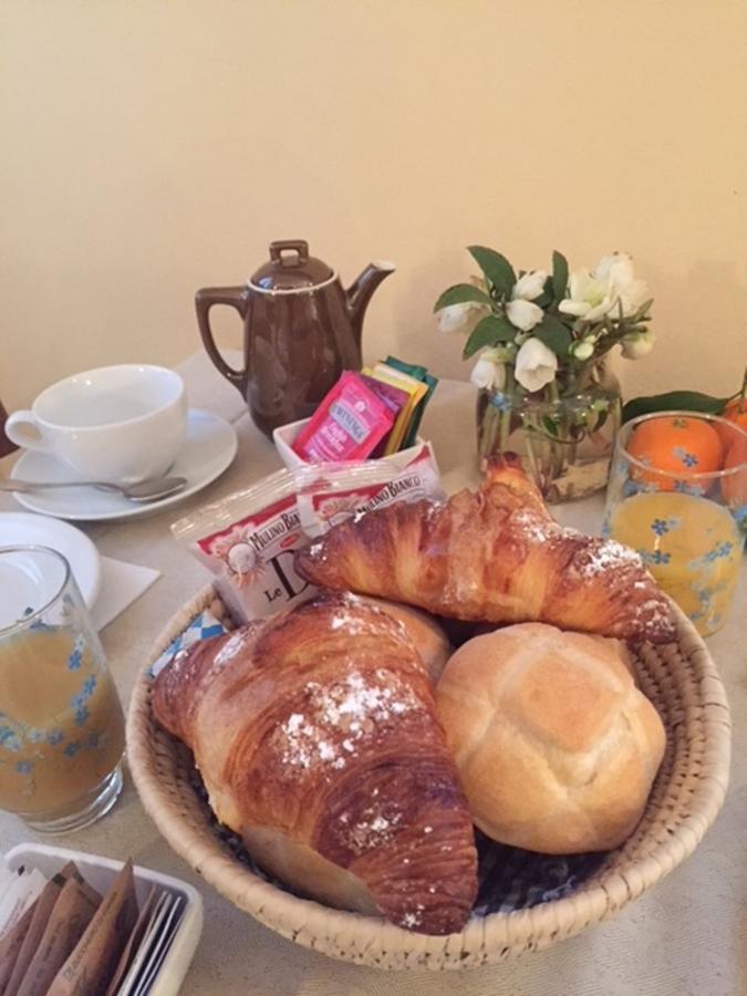 Il Grifo Bed & Breakfast Lenno Ngoại thất bức ảnh